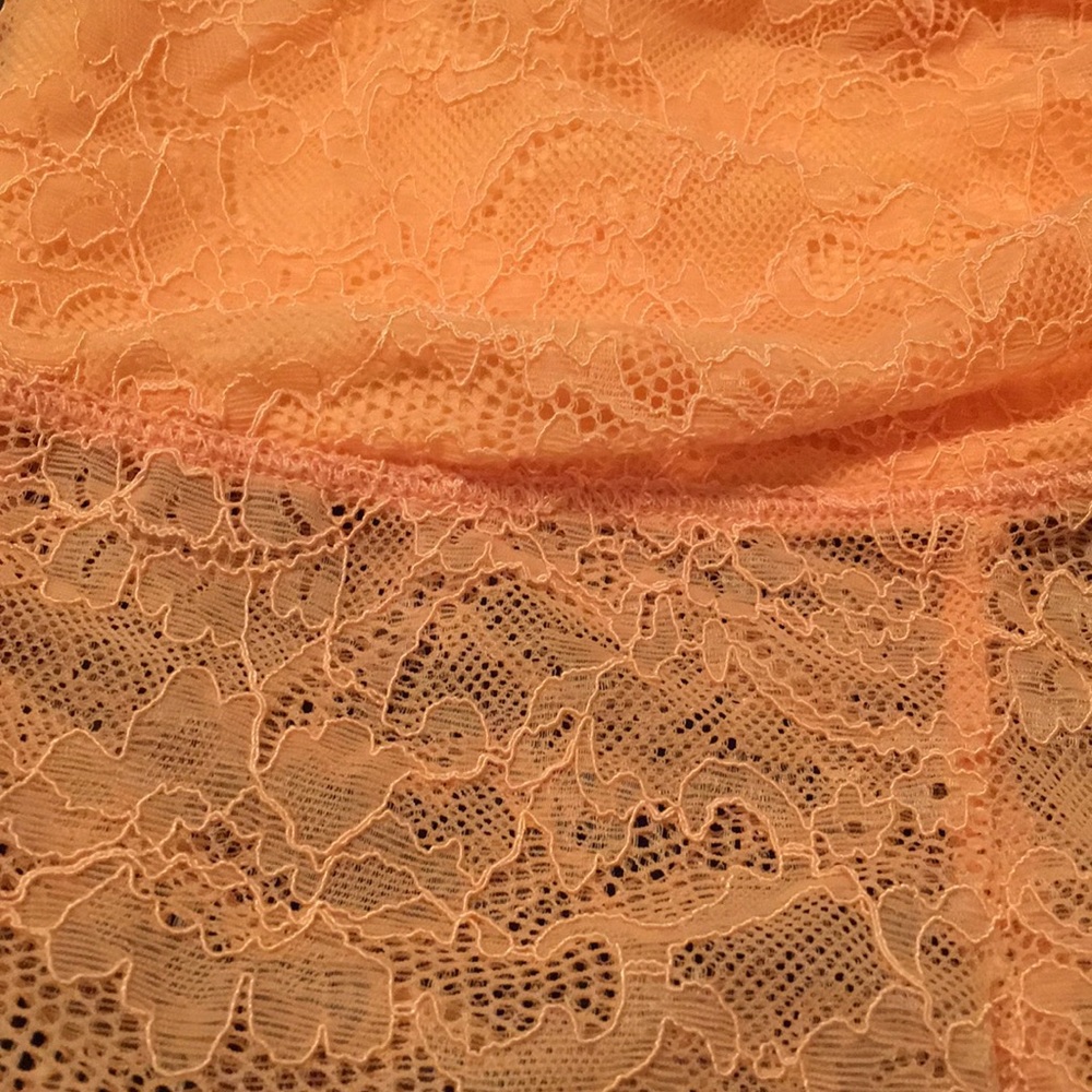 American Eagle Lace Bandeau